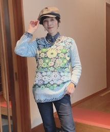 KENZO JUNGLE | ニット/セーター