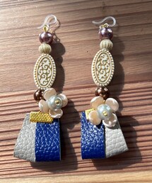 Handmade | イヤリング