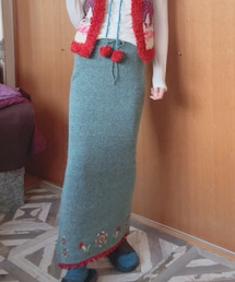 VINTAGE | スカート