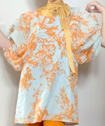 nye nye | チュニック