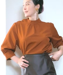 sans fin | シャツ/ブラウス