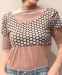 Handmade(ハンドメイド)の「トップス(Tシャツ/カットソー)」