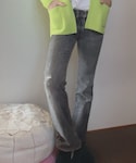 DIESEL(ディーゼル)の「パンツ(デニムパンツ)」