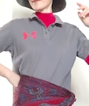 UNDER ARMOUR(アンダーアーマー)の「トップス(ポロシャツ)」