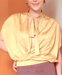 ZARA | シャツ/ブラウス