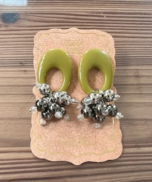 Handmade | ピアス（両耳用）