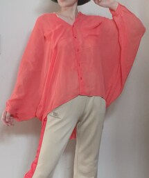 Riche glamour | シャツ/ブラウス