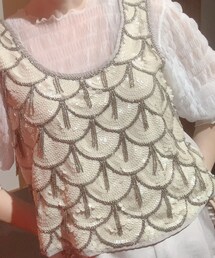 VINTAGE | タンクトップ