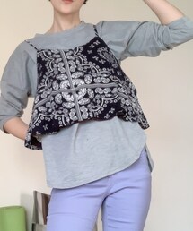 no brand | Tシャツ/カットソー