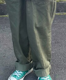 used | パンツ