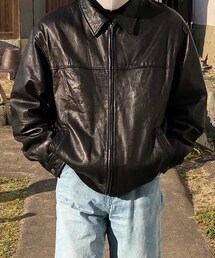 その他セレクト | ブルゾン