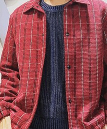 Alexander McQueen | ブルゾン