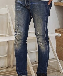DSQUARED2 | デニムパンツ