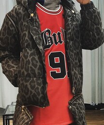 Mitchell&Ness | ジャージ