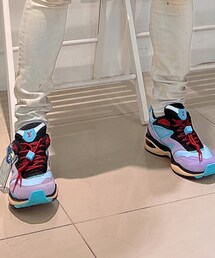 LOUIS VUITTON | スニーカー