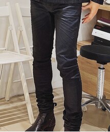 SAINT LAURENT PARIS | デニムパンツ