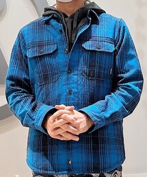 Columbia | チェスターコート