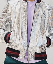 GUCCI | テーラードジャケット