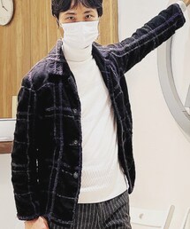 Y’s bis LIMI | テーラードジャケット