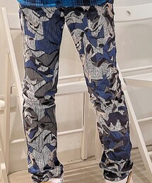 KENZO | デニムパンツ