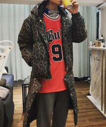 DRESSCAMP | ダウンジャケット/コート