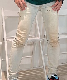 REPRESENT | デニムパンツ