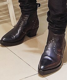 SAINT LAURENT PARIS | ブーツ