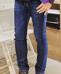DSQUARED2 | デニムパンツ