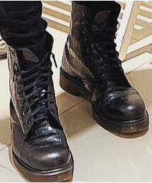 Dr. Martens | ブーツ