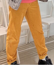 GUCCI | スラックス