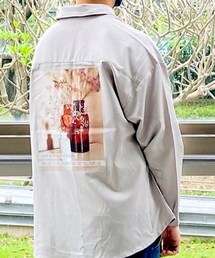 TIMELY WARNING | シャツ/ブラウス