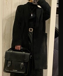 GU | チェスターコート