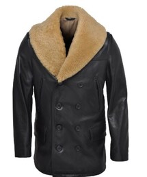 Schott N.Y.C | ムートンコート