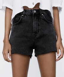 ZARA | デニムパンツ