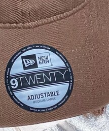 NEW ERA | キャップ