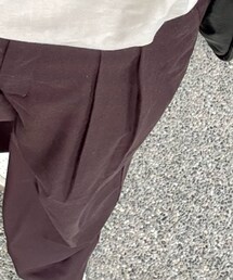 GU | チノパンツ