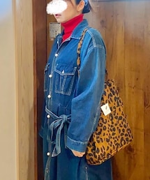 DRESSLAVE | ワンピース/ドレス