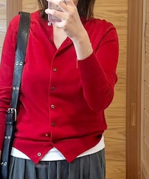 UNIQLO | カーディガン/ボレロ