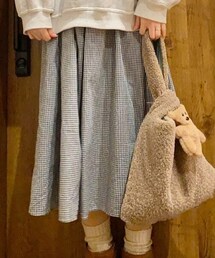 NATURAL BEAUTY BASIC | ワンピース/ドレス