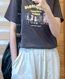 titivate | Tシャツ/カットソー