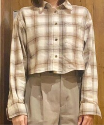 GU | シャツ/ブラウス