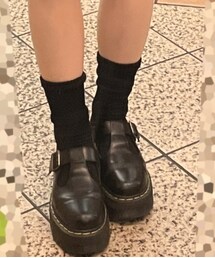 Dr. Martens | ブーツ