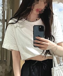 GU | Tシャツ/カットソー