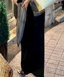 ZARA | スラックス