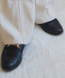 GU | ローファー