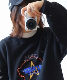 earth music&ecology | ニット/セーター