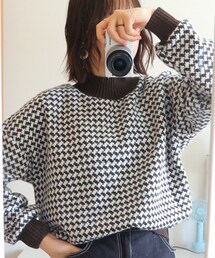 GORGE | ニット/セーター