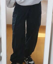 GU | カーゴパンツ