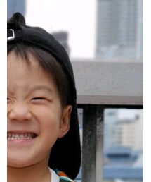 BREEZE | キャップ