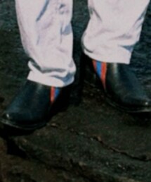 CALVIN KLEIN 205W39NYC | シューズ